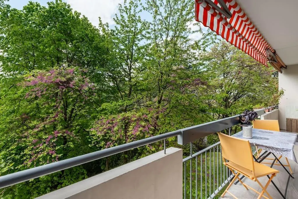 Appartement Appart Decines Eurexpo Groupama Ldlc Arena St Ex