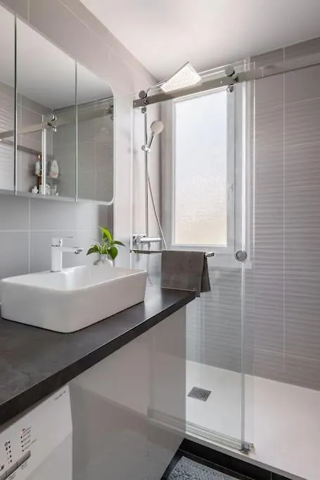 Appartement Appart Decines Eurexpo Groupama Ldlc Arena St Ex